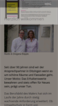 Mobile Screenshot of boepple.de